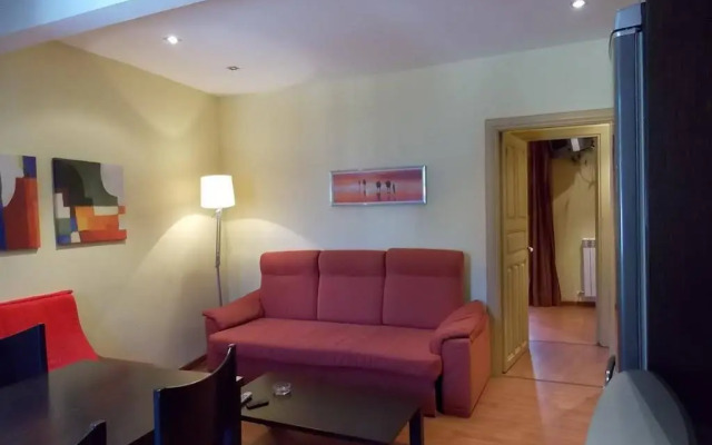 Apartamentos Codallos