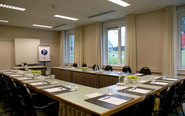 Fletcher Hotel-Restaurant Boschoord