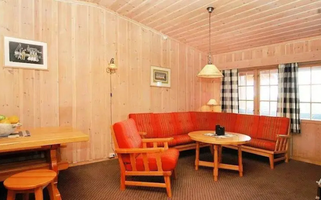 Spidsbergseter Hytter og Fjellsuiter