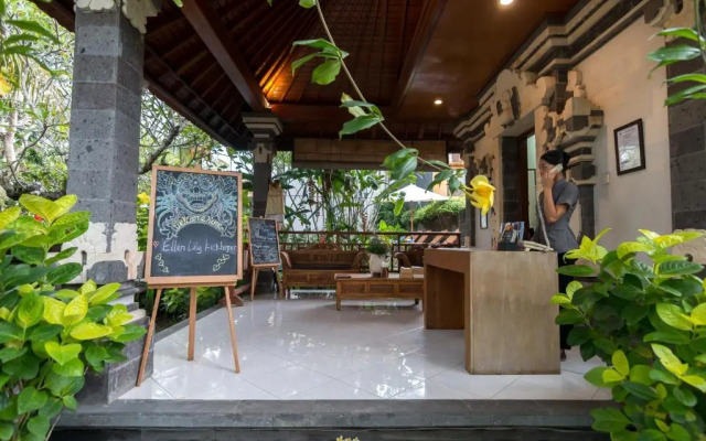 Outpost Ubud