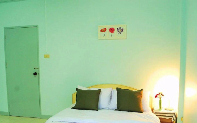 Ameena Apartment