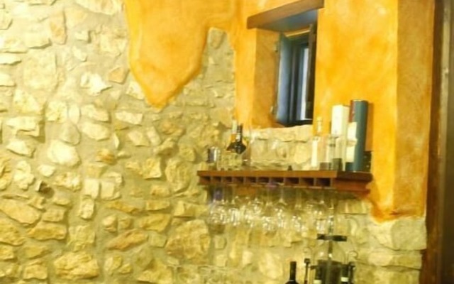 Al Campanaro Bed & Breakfast