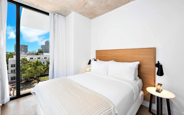 Upsun Hotel - Image 3