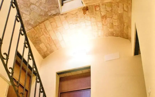Capo House