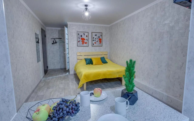 YourHouse на Розыбакиева Утепова