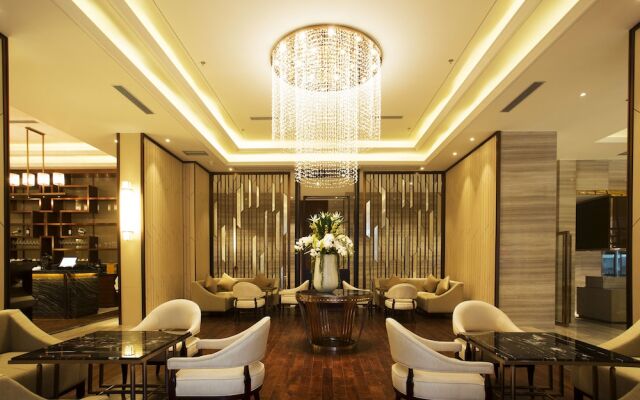 Dayhello Hotel (Shenzhen Bao'an)