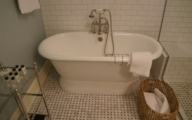 The Baker House Bed & Breakfast