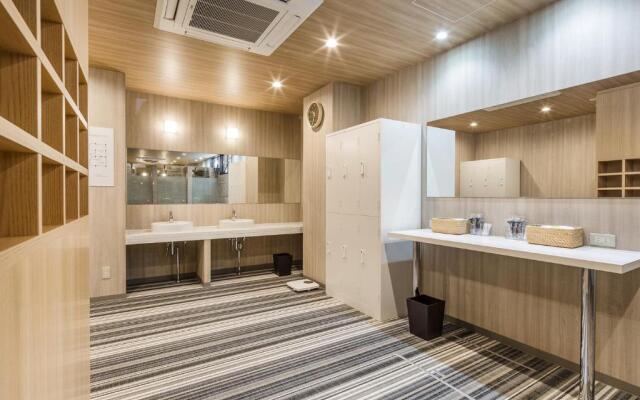 Sakura Terrace The Atelier