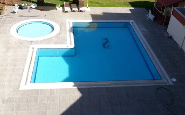 Grand Yazici Hotel Adrasan