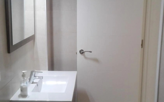 Apartamento Jardín de Ayora