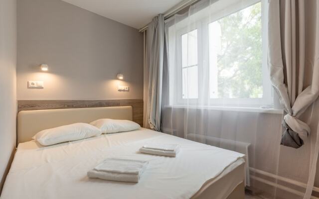 RentWill Borovskoe 137-2