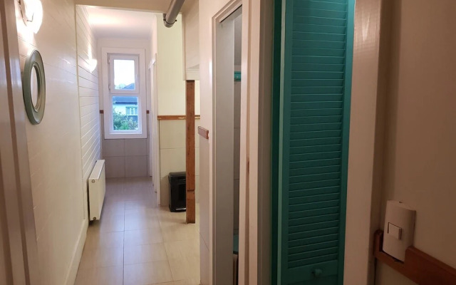Compass del Sur - Hostel