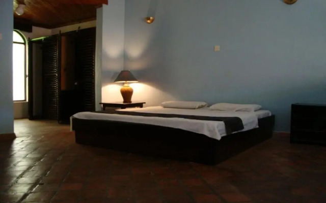 The Planet Apartments