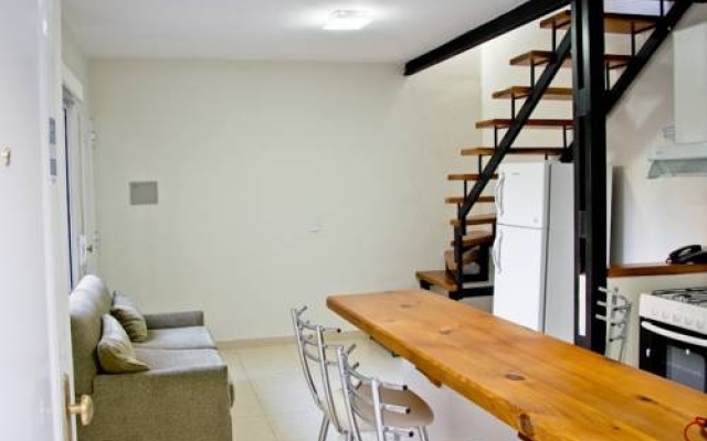 Bildin Apartments
