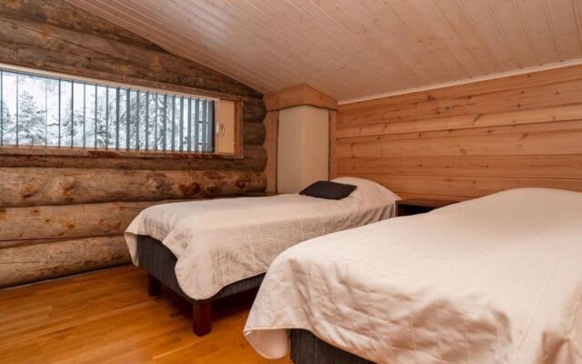 House Leija Kuusamo