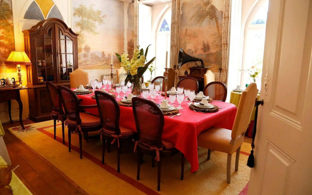 Charm Inn Sintra