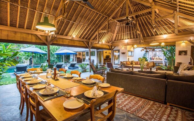 Villa Damai Manis Seminyak