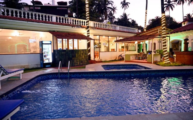 Close2c Holiday Home By Eleet Hotels