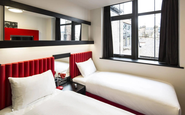 Tune Hotel Liverpool