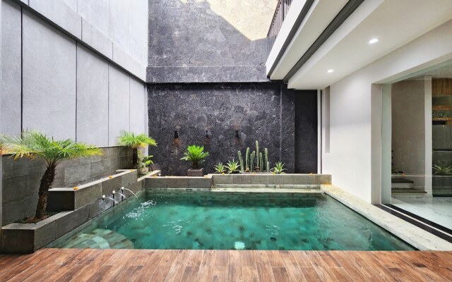 Villa Rumpi Seminyak by Nagisa Bali