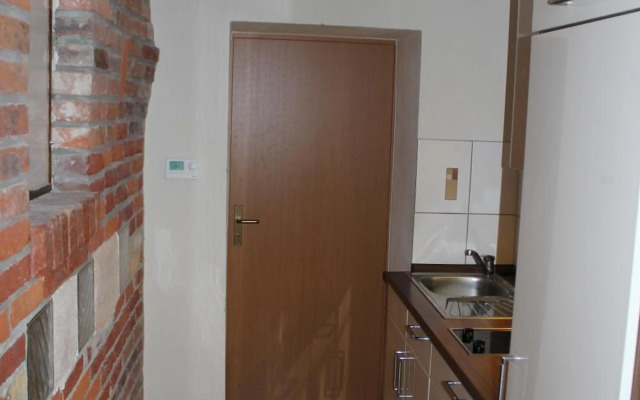 Gästewohnung Müntzer