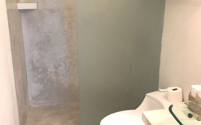 Loft Paraiso