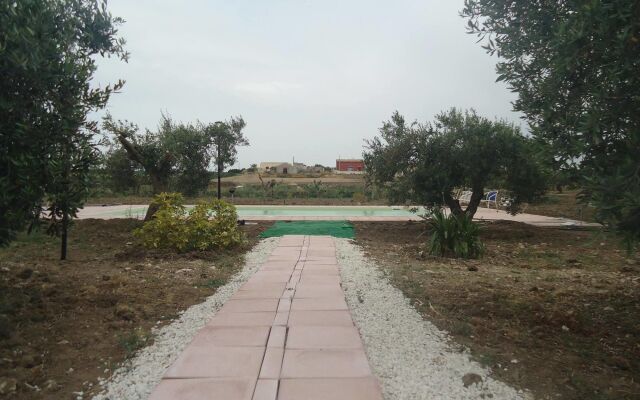 Le case di Anna e Carla