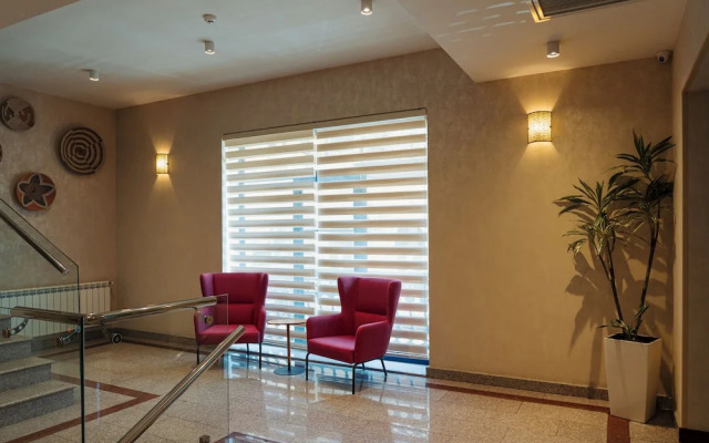 City Park Inn Baku