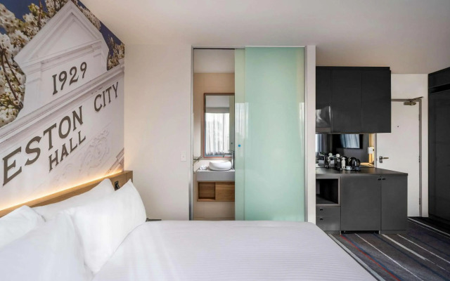 Novotel Melbourne Preston