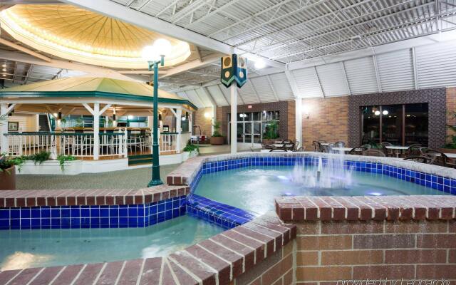 Radisson Hotel and Conference Center Fond du Lac