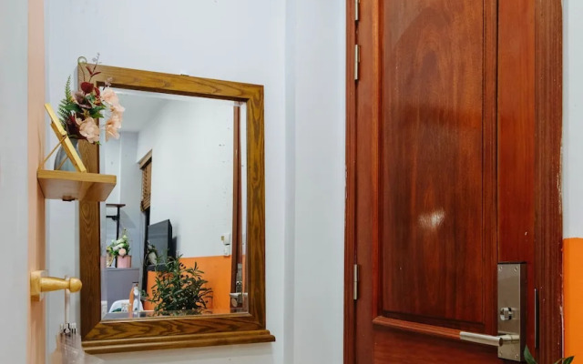 SAZI Cau Giay Hotel Hanoi