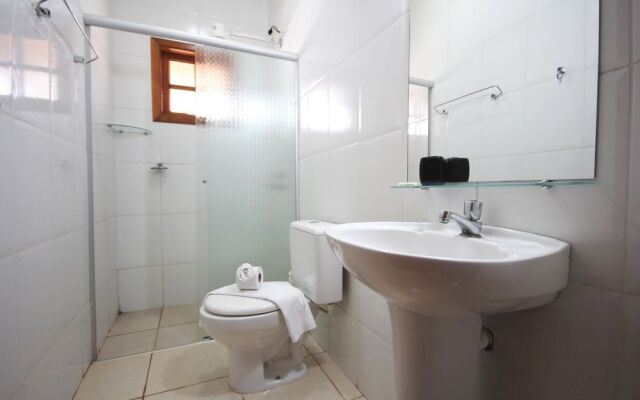 Pousada Divino Canto