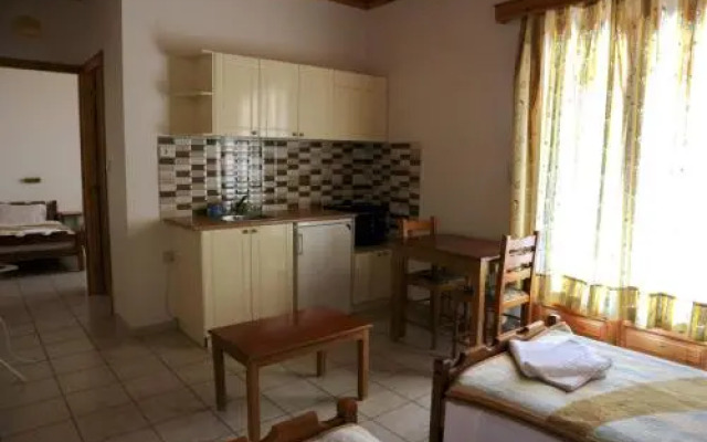 Hotel Elatofilito