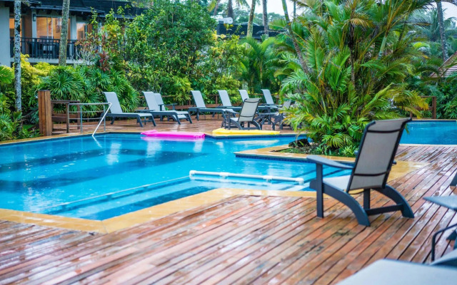ULTIQA Fiji Palms Beach Resort