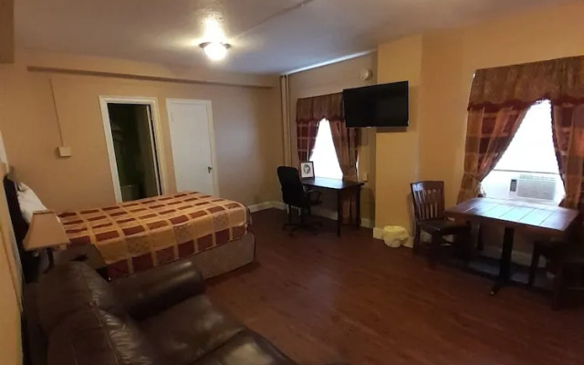 Tioga Suites Hotel - Chanute