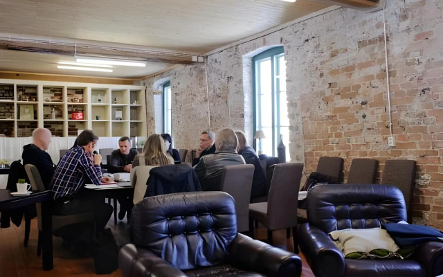 Hotel Mathildedal