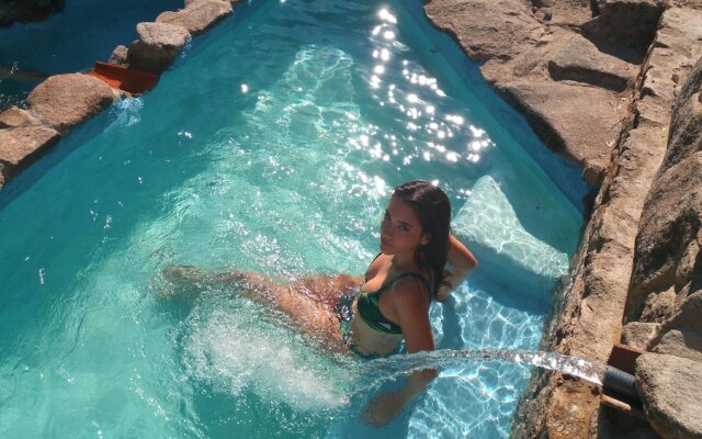 Almazara de San Pedro