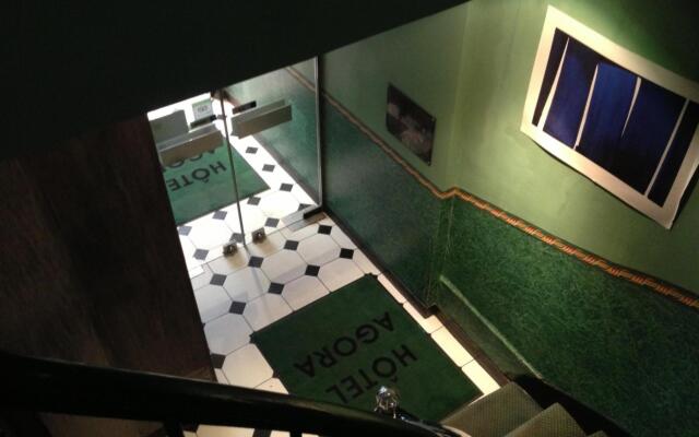 Hotel Agora