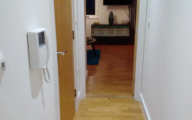 Fistral beach apartment