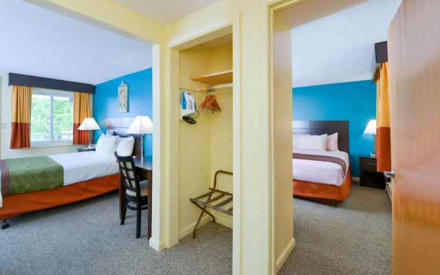 Rodeway Inn Orleans - Cape Cod