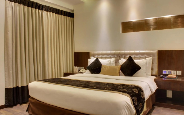 Hotel Grand Godwin