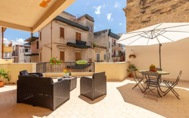 Residenza del Duca - Casteldaccia 2 camere