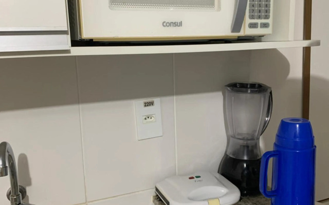 Porto Seguro - BA Apartamento Taperapuan