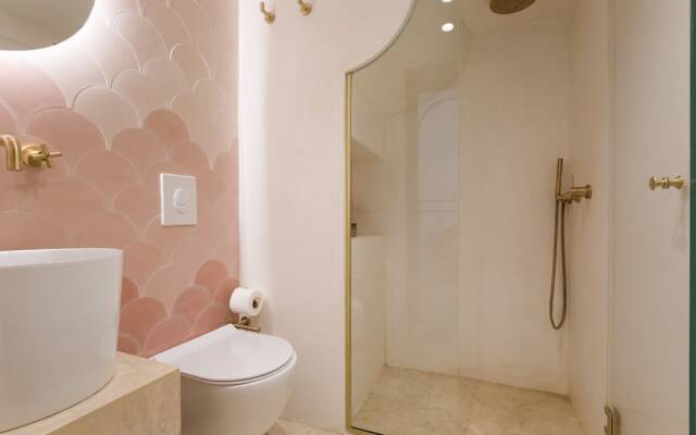 Neratze Hammam Suites