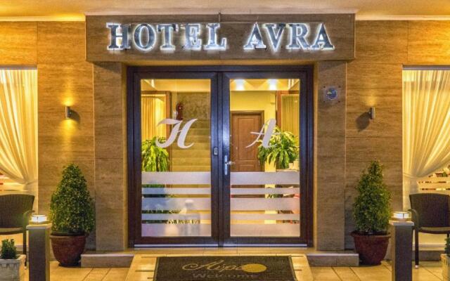 Avra Hotel