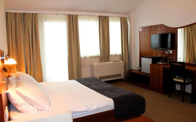 SCALA Bed & Breakfast