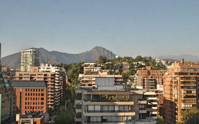 Piso Costanera Center I