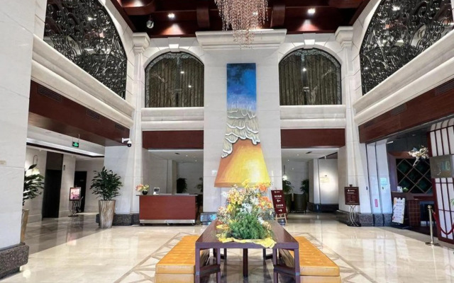 Qingdao Impression Hotel