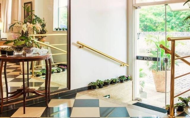Hotel Casablanca