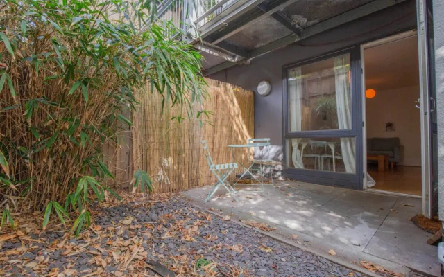Spacious 1 Bed Apartment Near Shoreditch Park